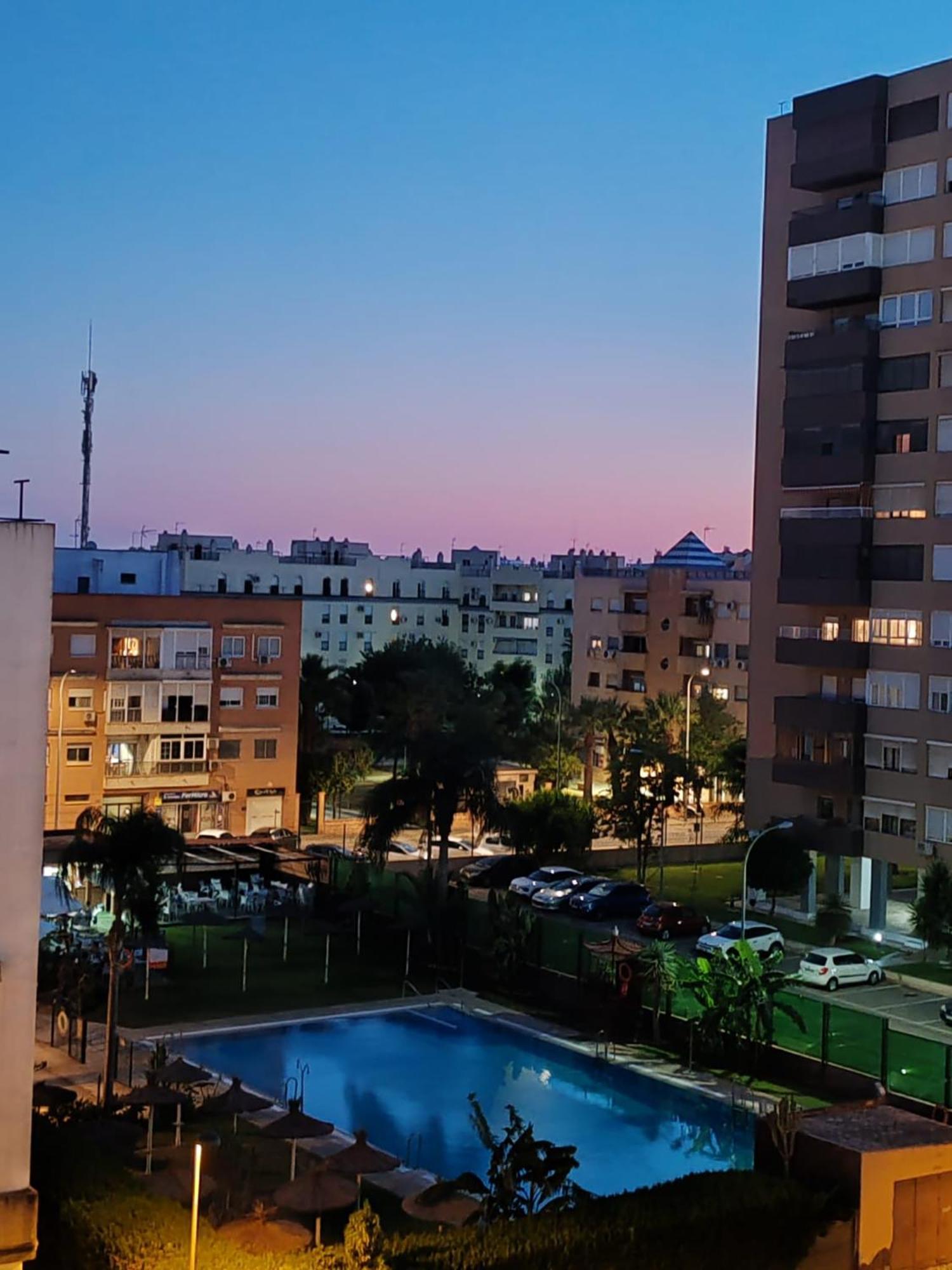 Anfitriones De Glamour - Albor De Sevilla Montequinto Exteriör bild