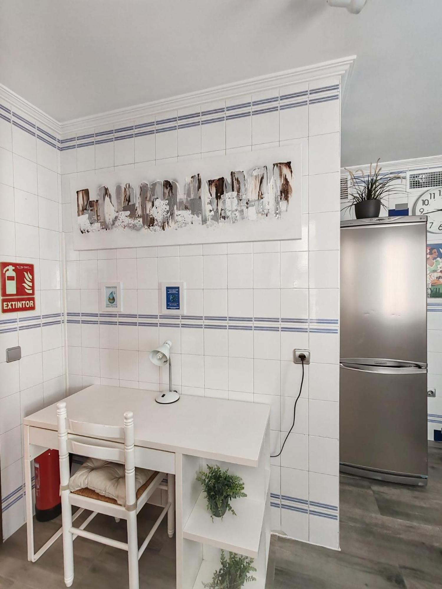 Anfitriones De Glamour - Albor De Sevilla Montequinto Exteriör bild