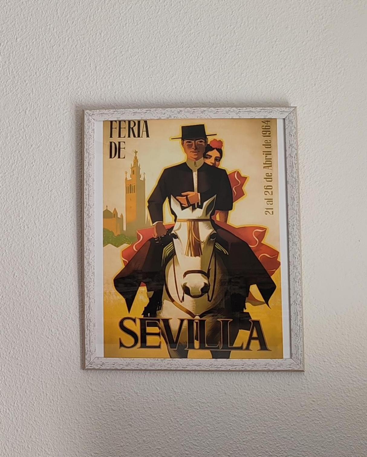 Anfitriones De Glamour - Albor De Sevilla Montequinto Exteriör bild