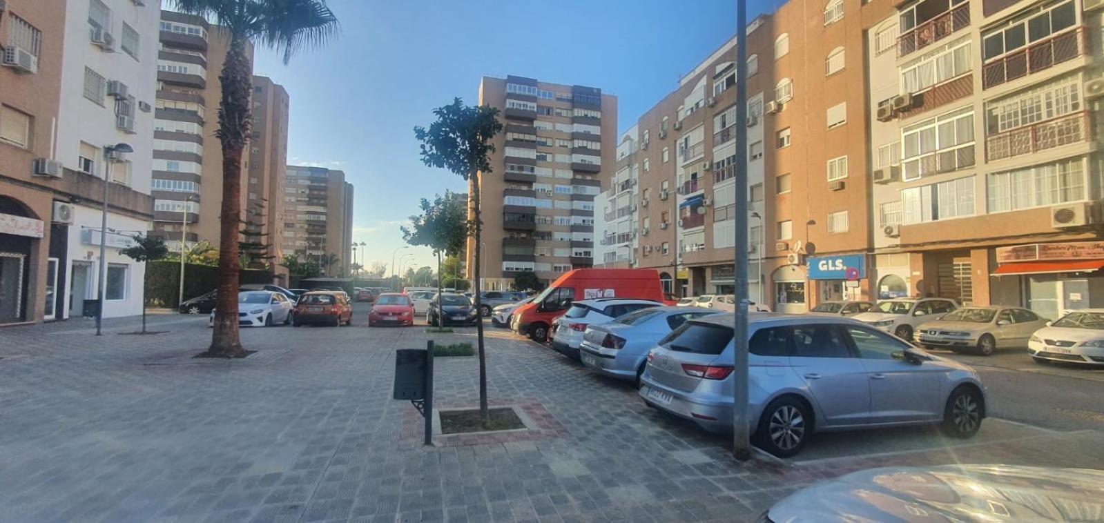 Anfitriones De Glamour - Albor De Sevilla Montequinto Exteriör bild